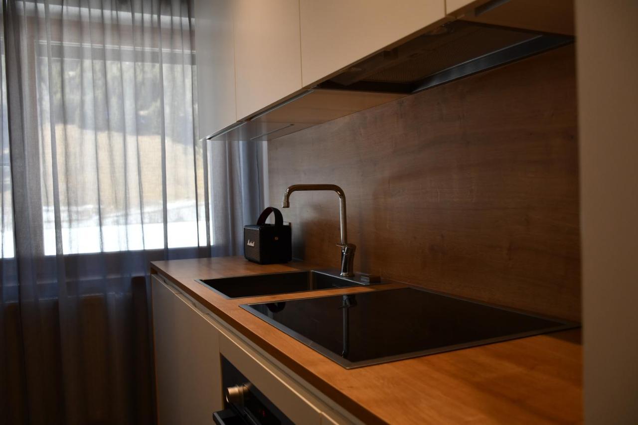 Апартаменти Haus Kargruber Санта-Маддалена-ін-Казіес Екстер'єр фото